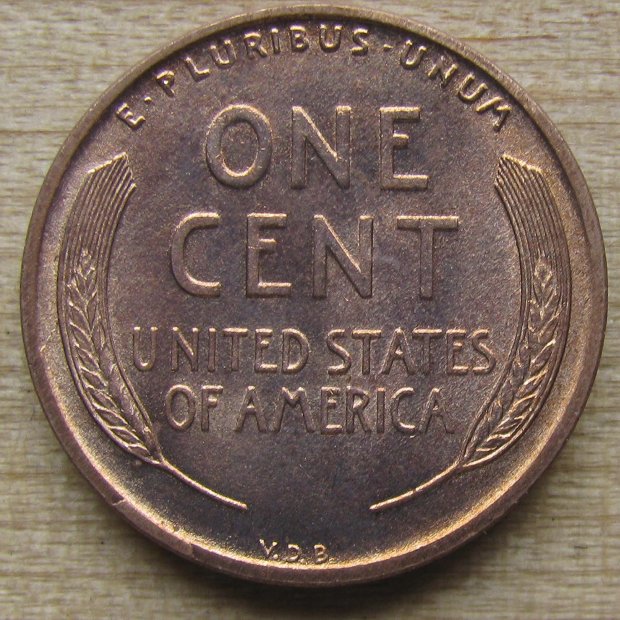 Full-Red-1909-VDB-Lincoln-Cent